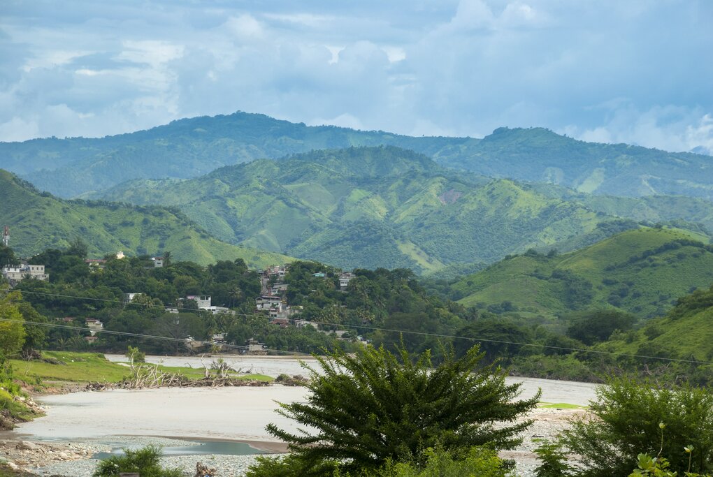 Motagua River