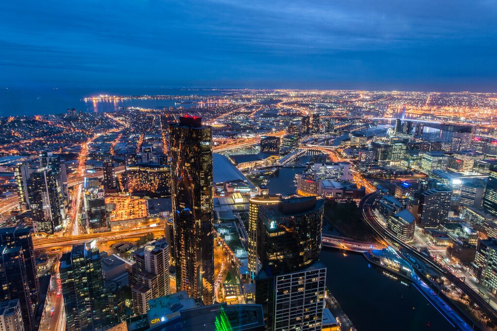 Melbourne City