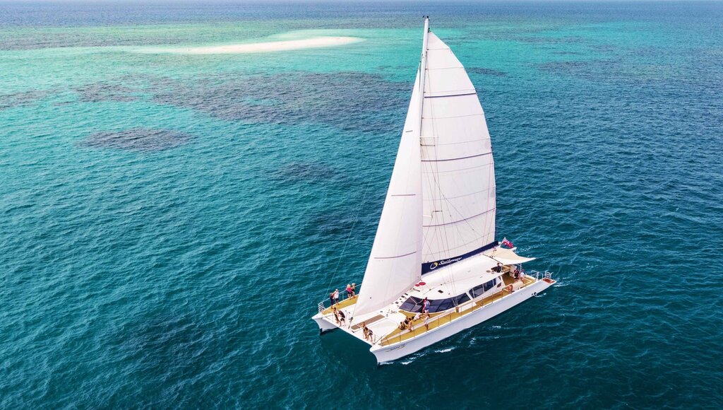 Sailaway