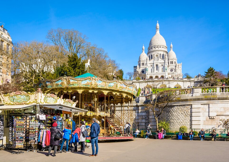 Montmartre