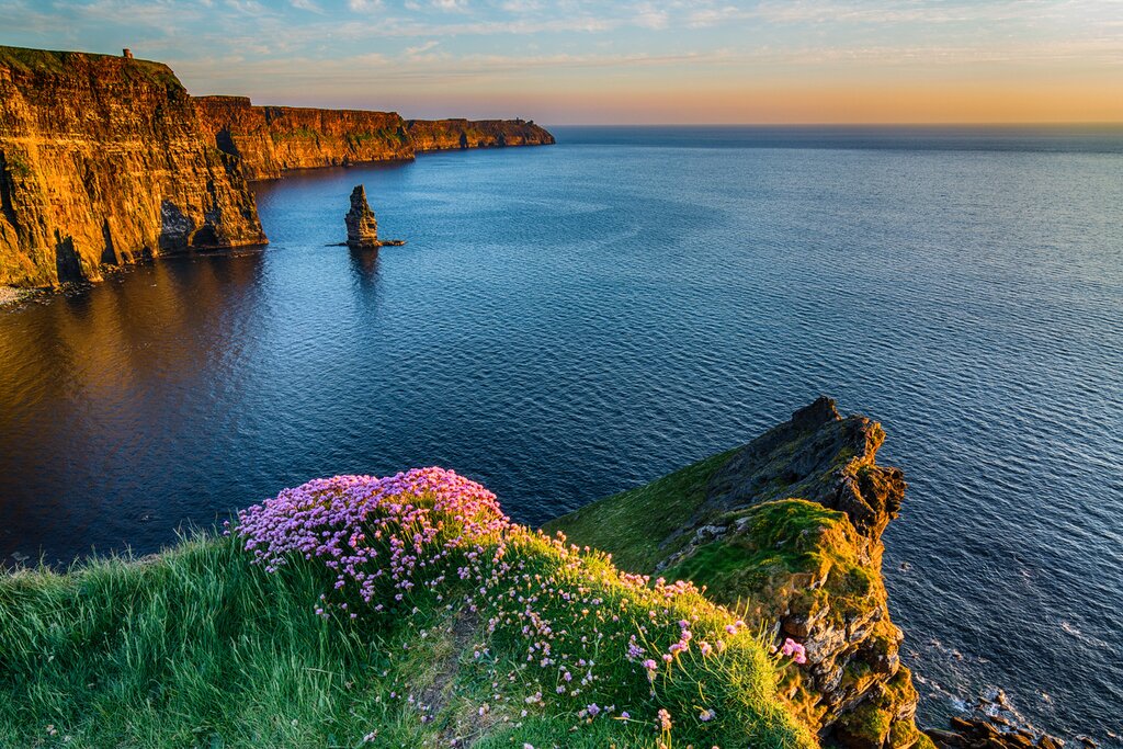 Cliffs of Moher