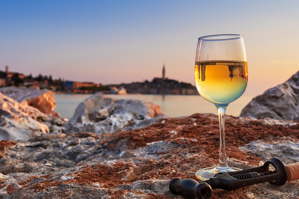 Dive into the distinct gastronomy of Croatia with this 10-day food and wine-focused luxury tour