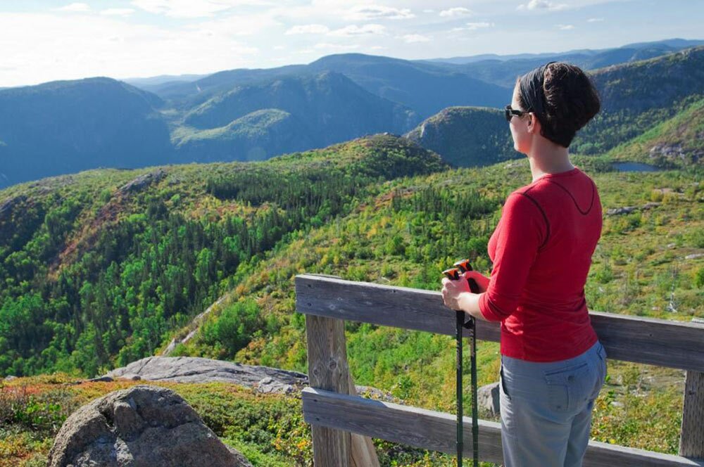 Explore Charlevoix