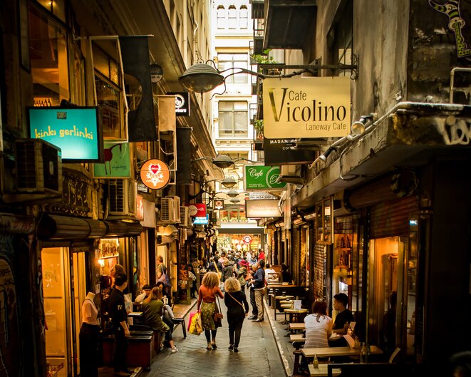 Melbourne City