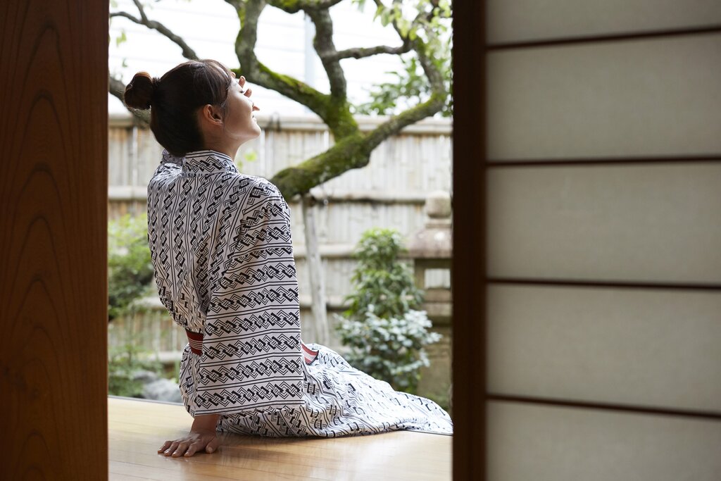 Jjimjilbang Sauna Experience in Seoul