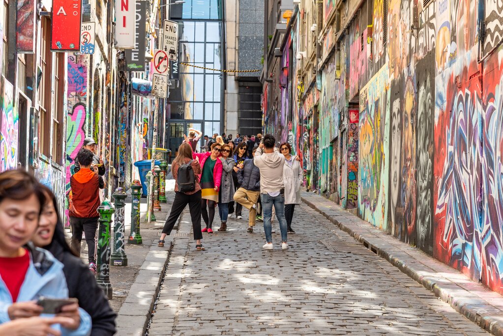 Melbourne