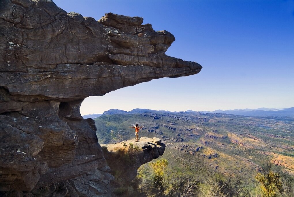Grampians