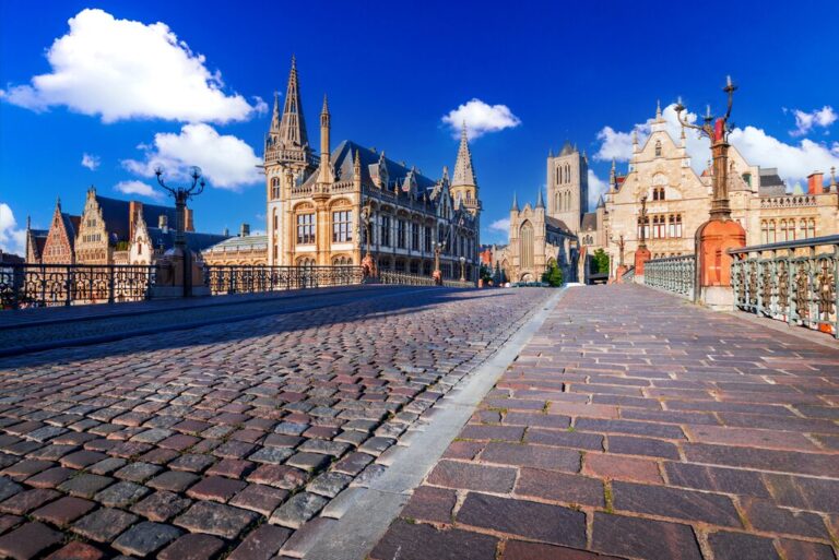 10 Days in Belgium - 5 Unique Itinerary Ideas