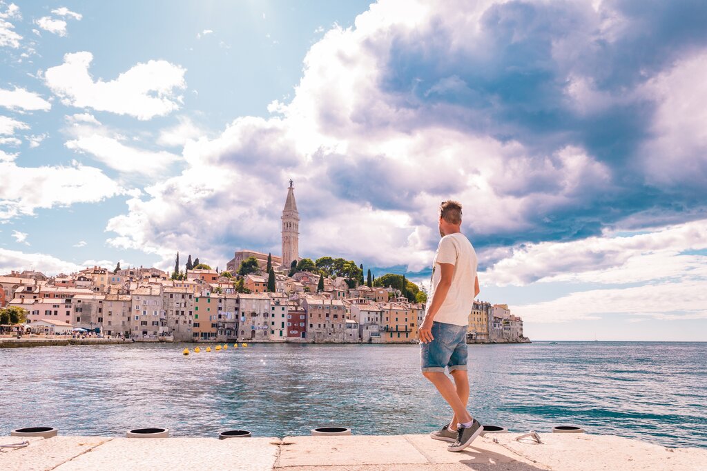 Rovinj