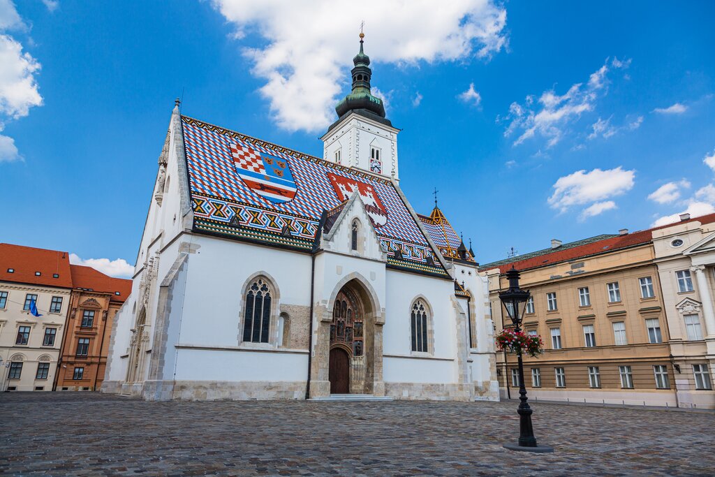 Bogovićeva