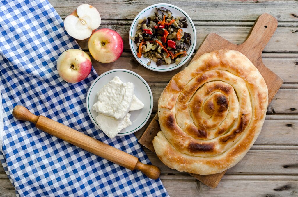 burek