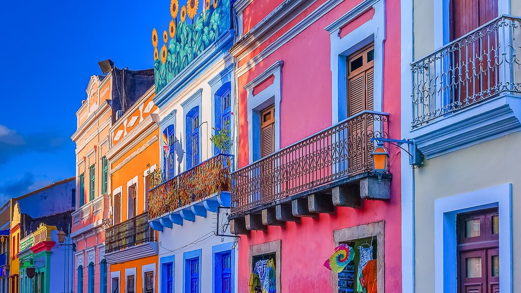 Recife