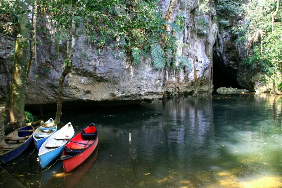 Enjoy Barton Creek