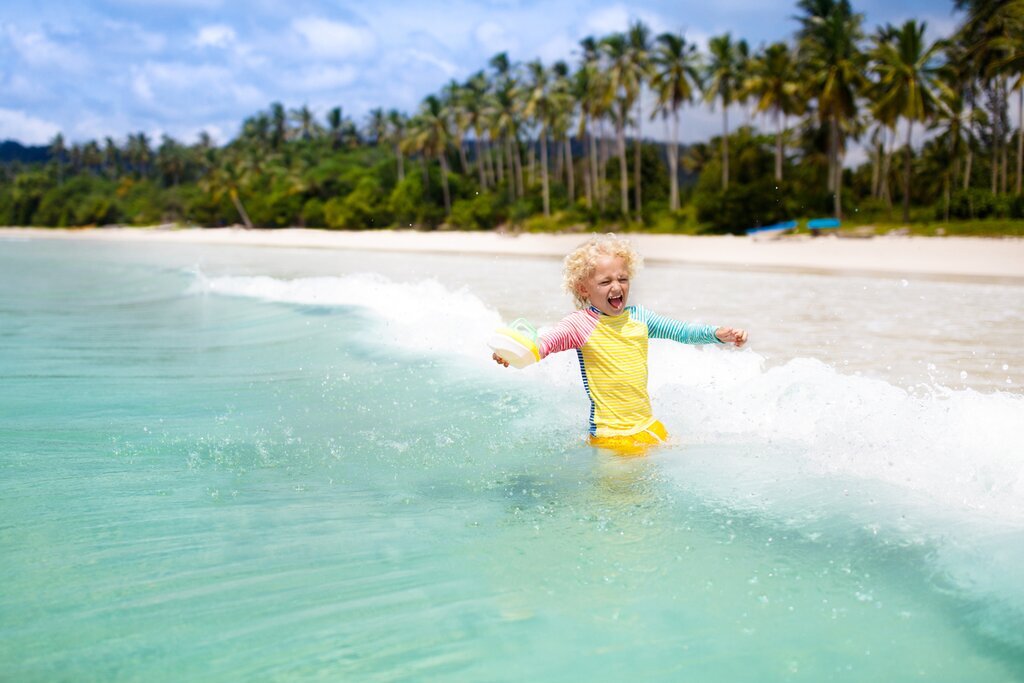 Full-Day Tour in Praia do Forte