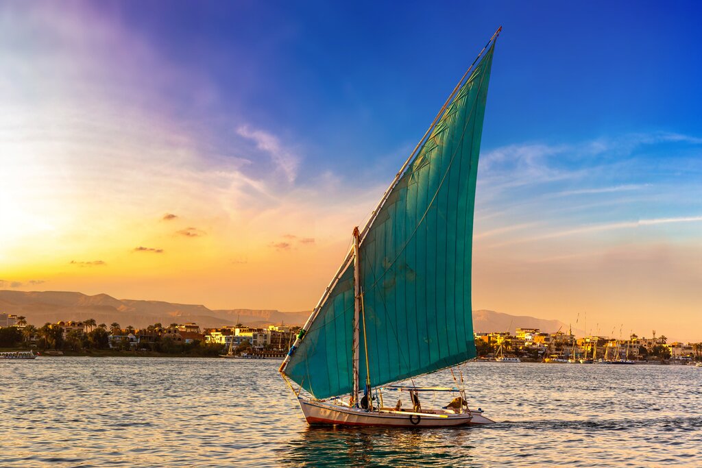 Aswan