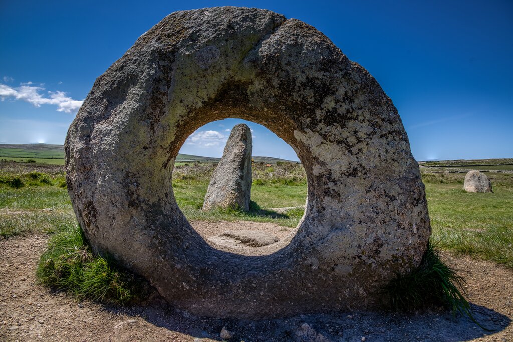 Bodmin