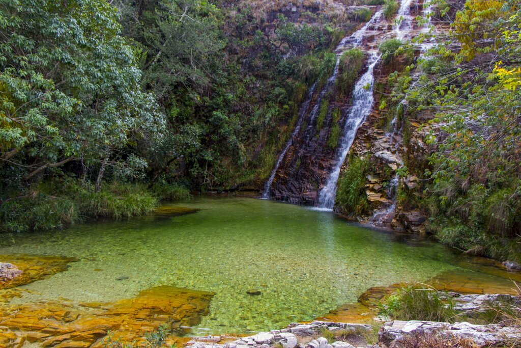Gold Trail & Walking Tour of Paraty
