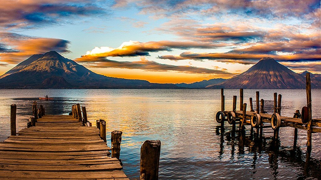 Guatemala