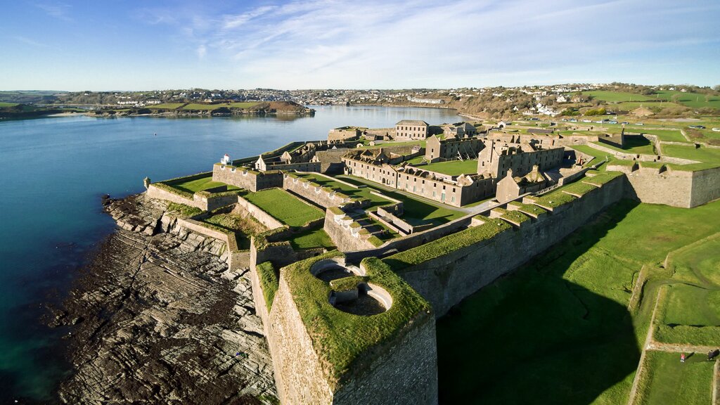 Charles Fort