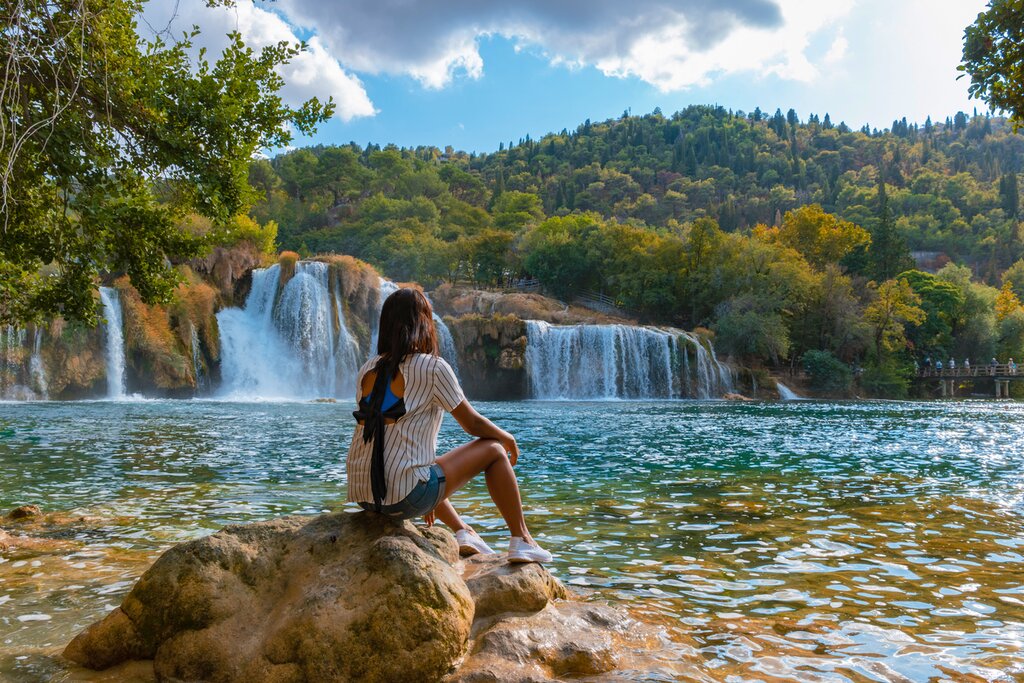 Krka National Park