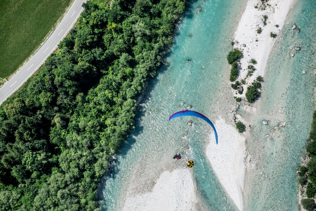 Soča Valley