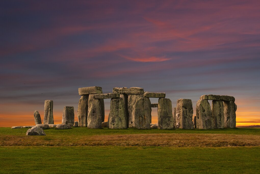 Stonehenge VIP - Inner circle experience