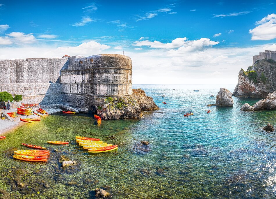 Dubrovnik