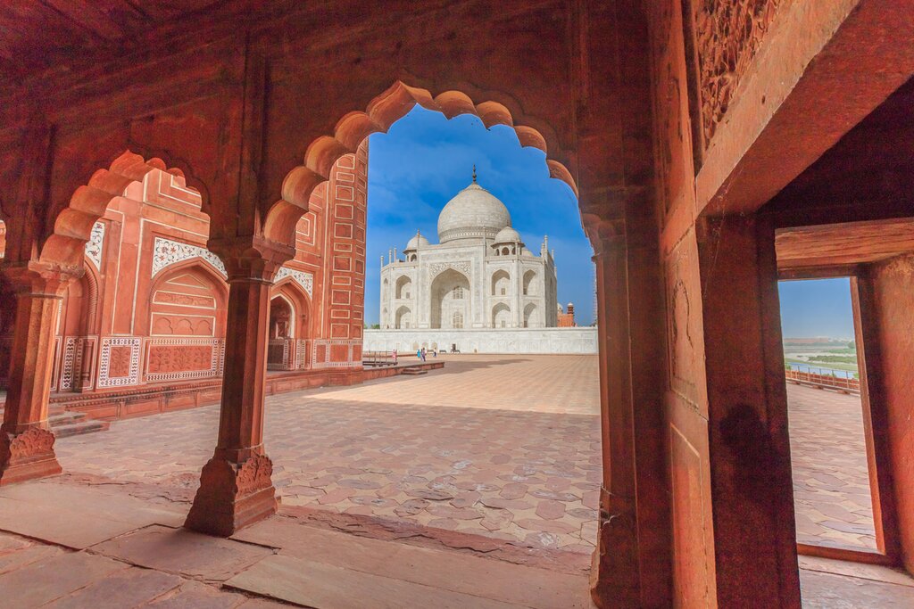 Agra Sightseeing