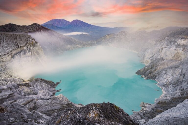 15 Days in Indonesia - 4 Unique Itinerary Ideas