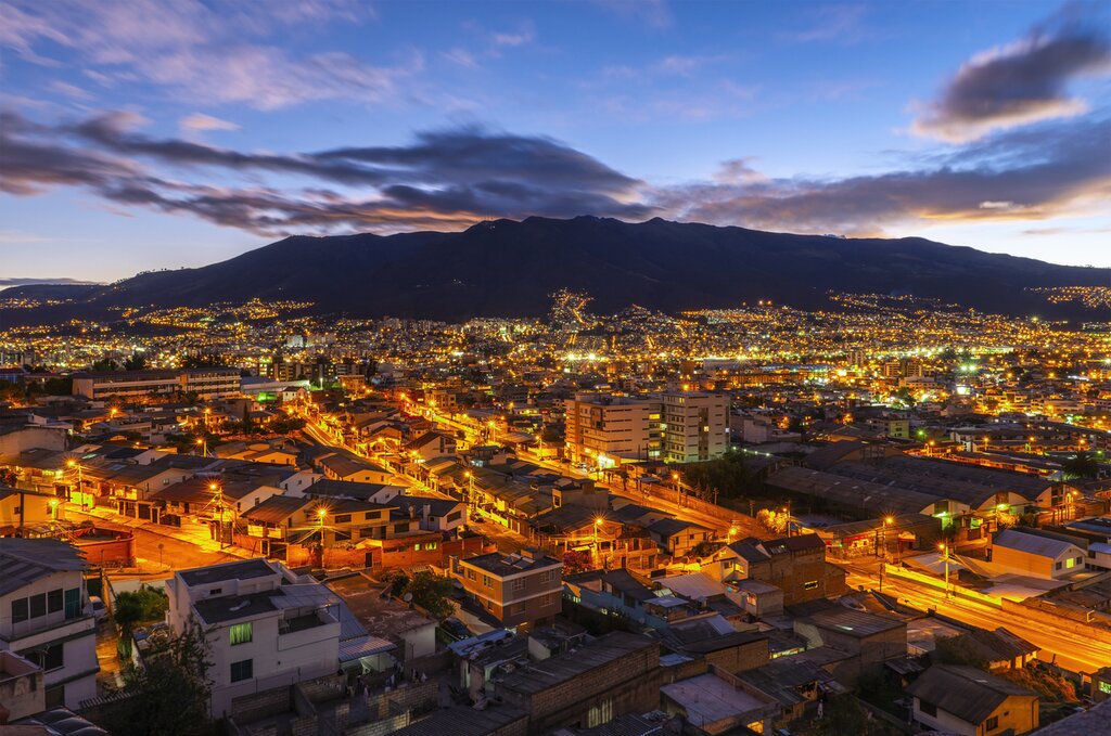 Quito 