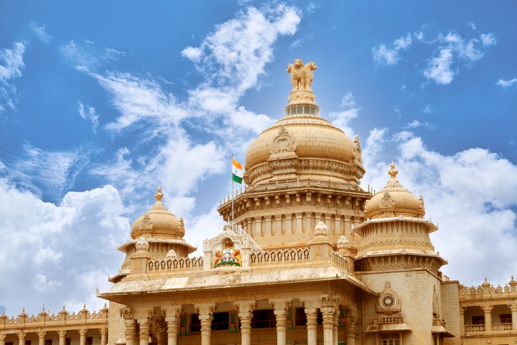 Explore Bangalore
