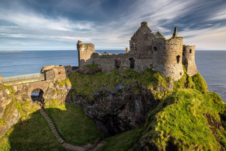 Northern Ireland & The West Road Trip - 9 Days