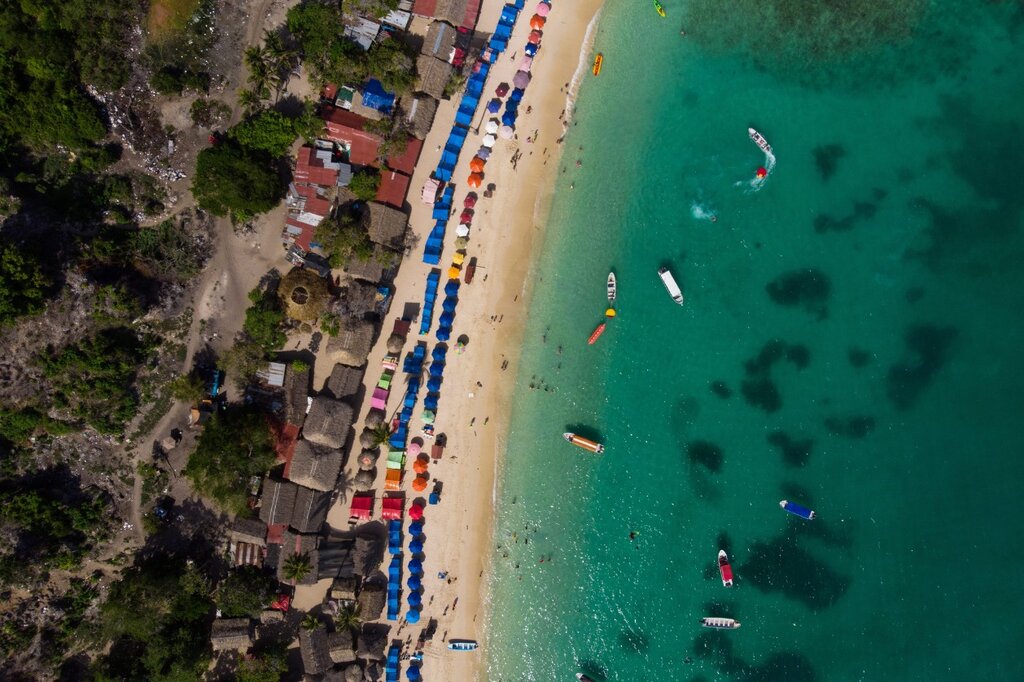 Sofitel Baru Calablanca