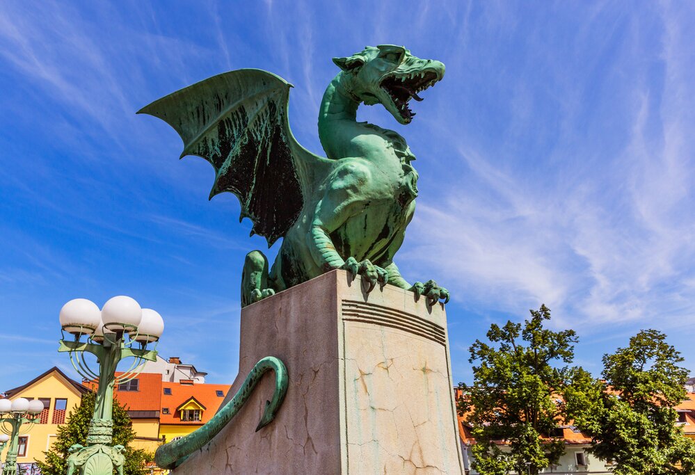 Ljubljana