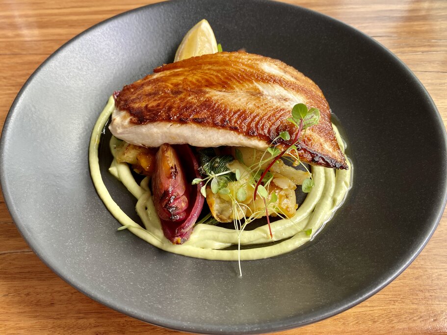 Seafood Coffs Harbour