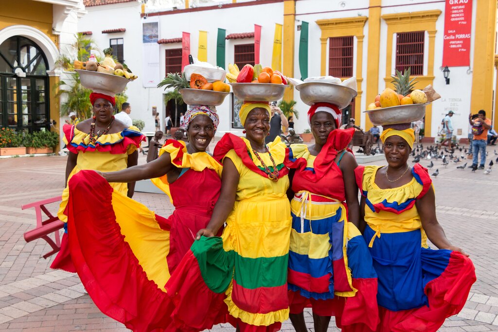 Cartagena, Colombia
