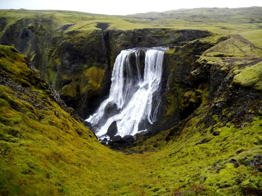 Fagrifoss