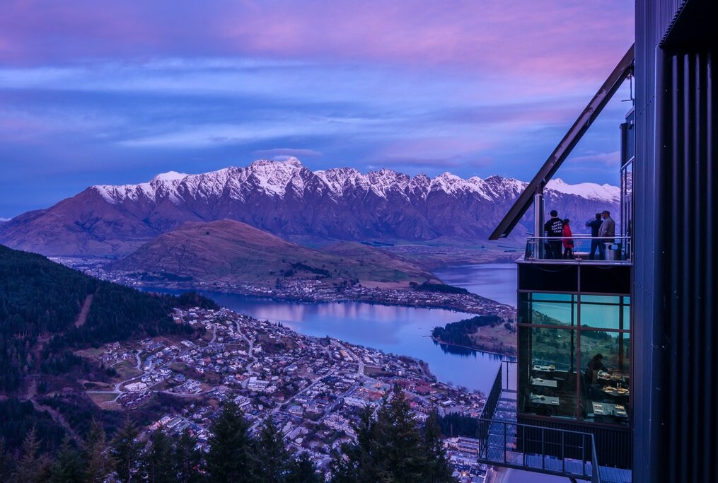 Queenstown