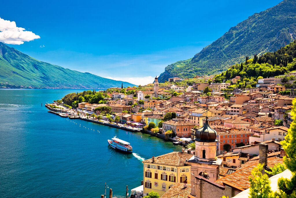 Lake Garda