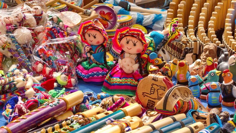 artisan crafts