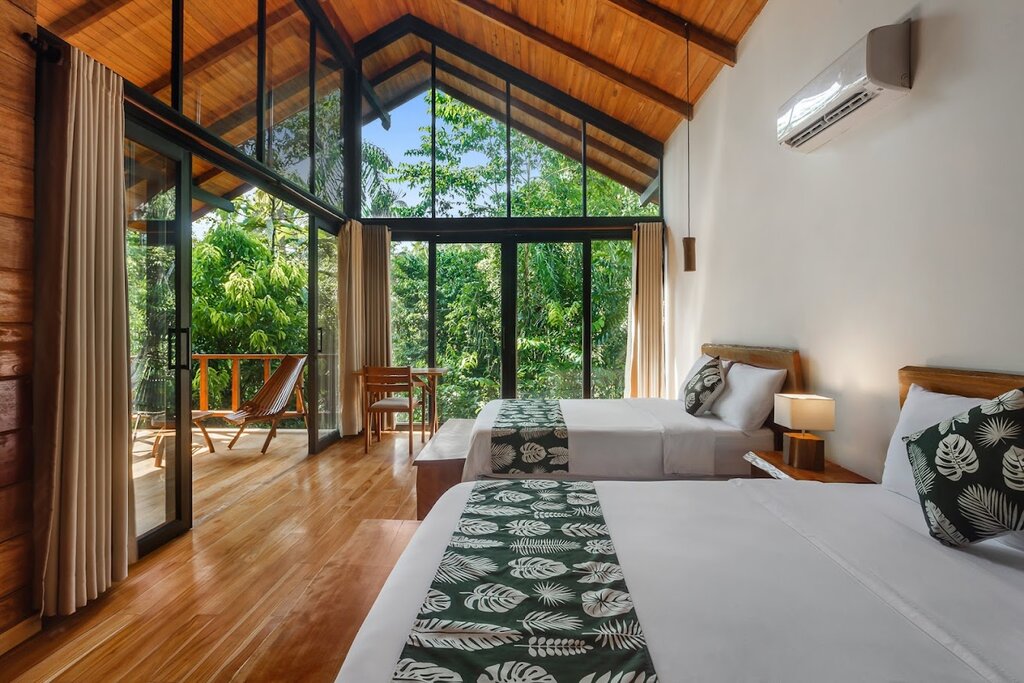 Sacha Lodge