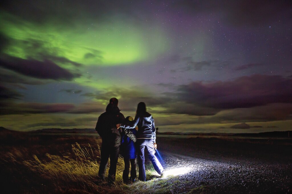 Northern Lights