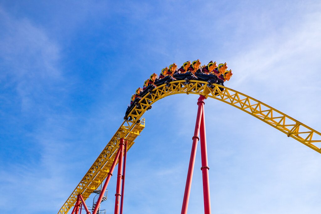 Rollercoaster