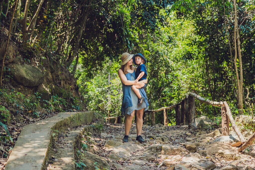 Discover jungle kingdoms and rare wildlife in northern Guatemala