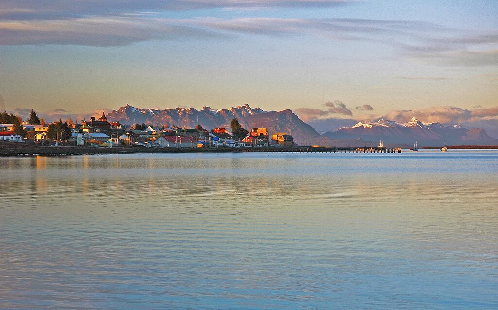 Puerto Natales