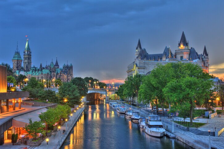 Ottawa