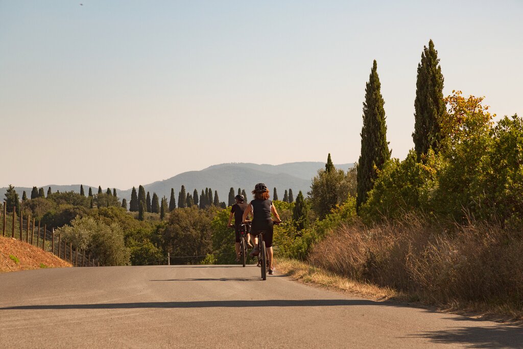 Tuscany