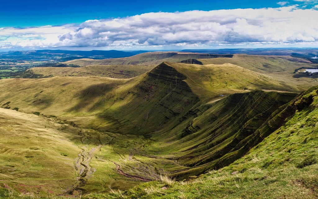 Brecon Beacons National Park