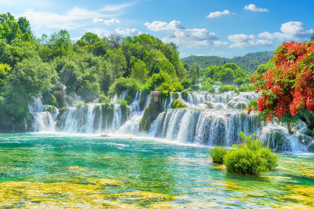 Krka National Park
