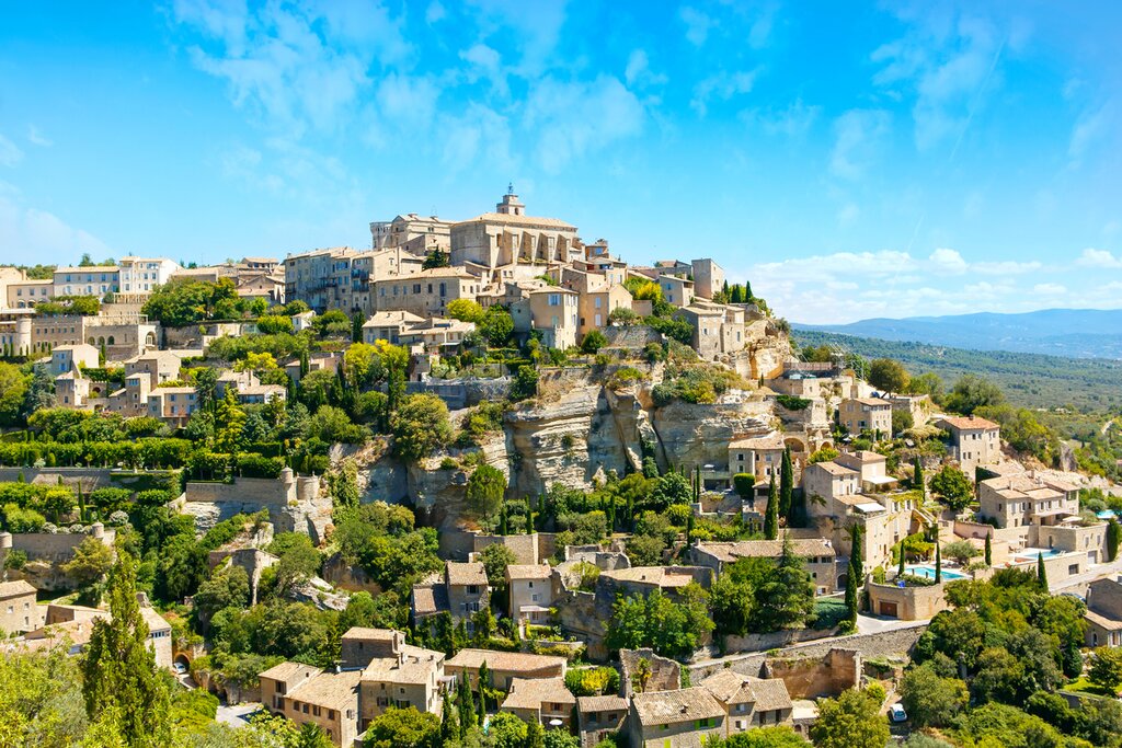 Gordes